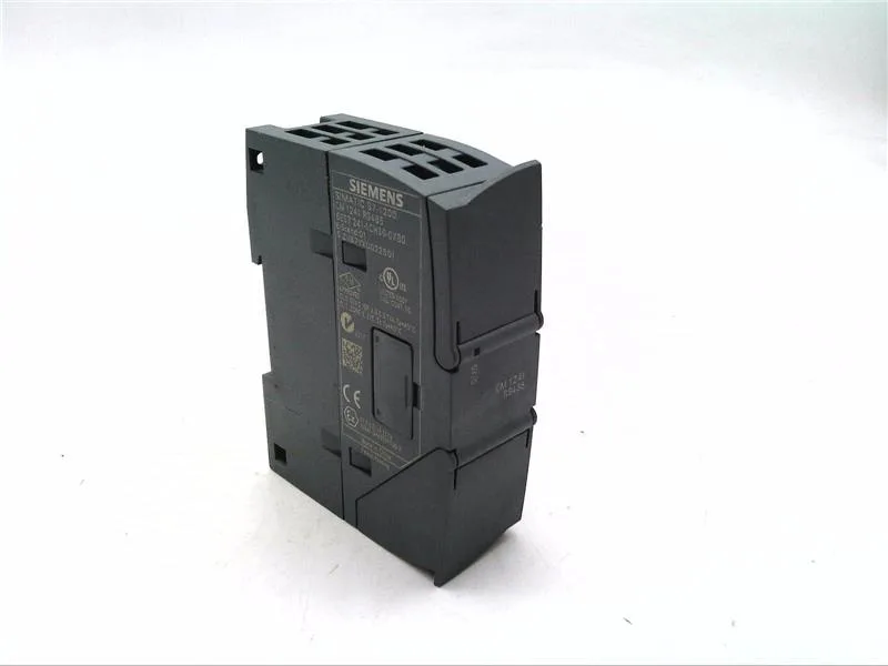 Siemens 6ES7241-1CH30-0XB0 — PLC Communication Modules (image 2)