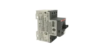 ABB 1SAM250000R1009 — Motor Protection Circuit Breakers (MPCB) (image 4)