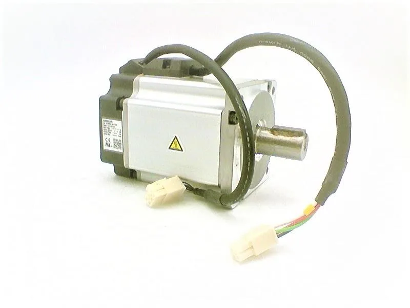 Omron R88MG75030HS2 — Servo Motors (image 3)