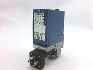 Schneider Electric XMLA160D2C11 — Pressure Sensors