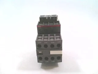 ABB AF16-30-22-12 — Contactors (image 2)