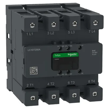Schneider Electric LC1DT200ABNE