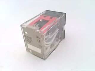 Omron MY4ZN24VDC — Time Delay Relays (image 3)