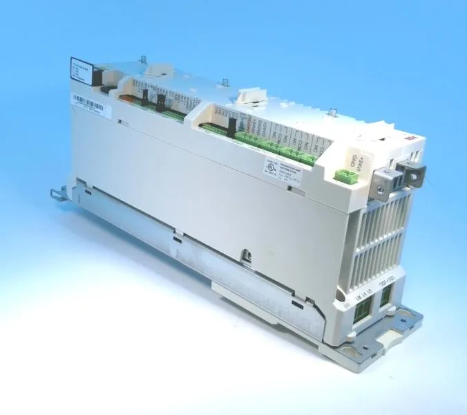 ABB ACS850-04-08A0-5+0C168 — AC Drives (VFD) (image 4)
