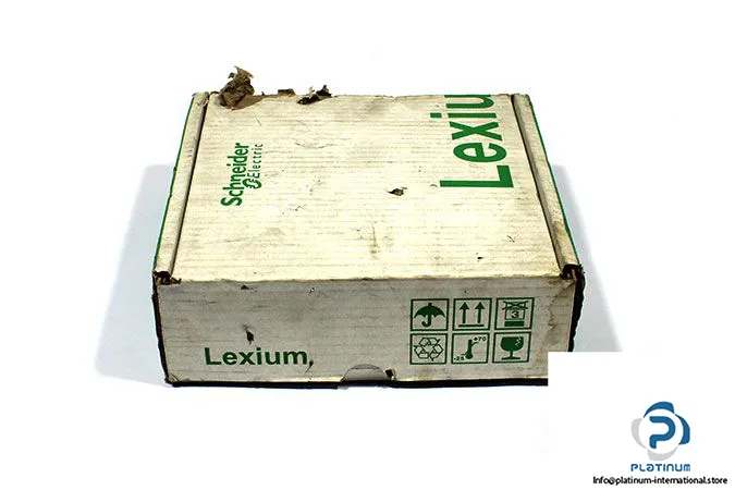 Schneider Electric LXM28AUA5M3X (image 4)