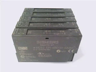 Siemens 6ES7131-4BD00-0AB0 — PLC I/O & Expansion Modules (image 2)