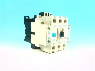 Mitsubishi Electric S-N25CXAC120V — Contactors (image 2)