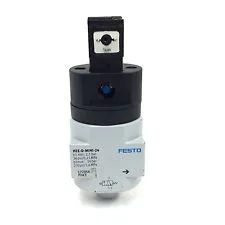 Festo HEE-D-MINI-110 — Solenoid & Directional Valves (image 5)