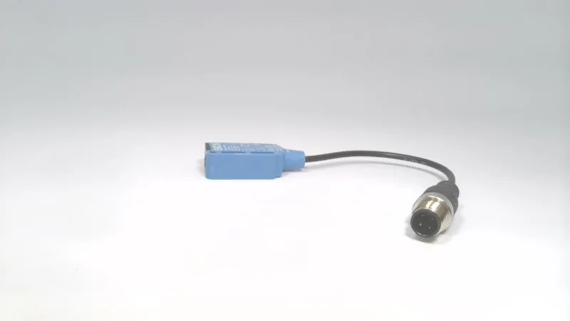SICK WL9G-3P3432 — Photoelectric Sensors (image 2)
