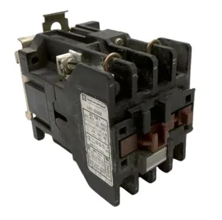 Schneider Electric LC1D253M5 — Contactors