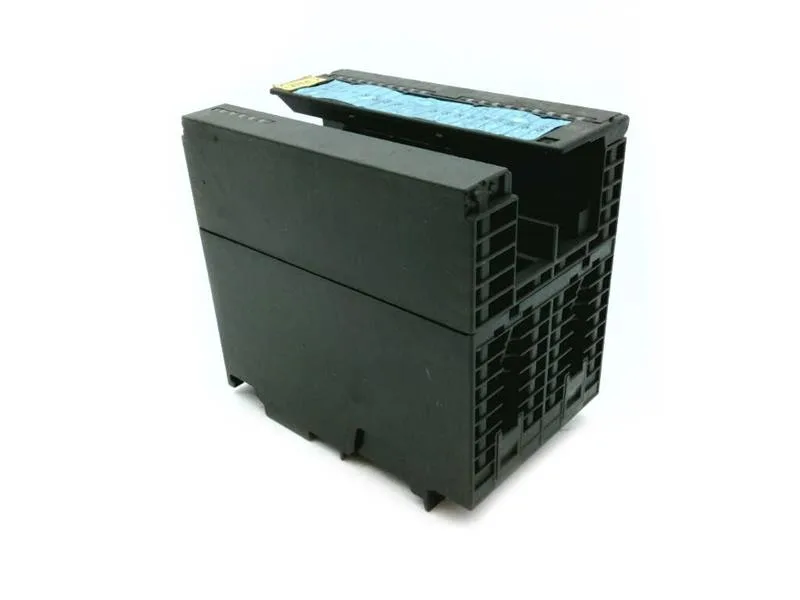 Siemens 6ES7352-1AH01-0AE0 — PLC I/O & Expansion Modules (image 2)