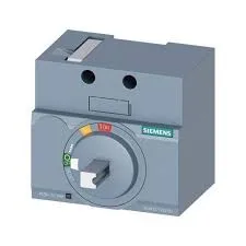 Siemens 3VA9137-0GK00 (image 2)