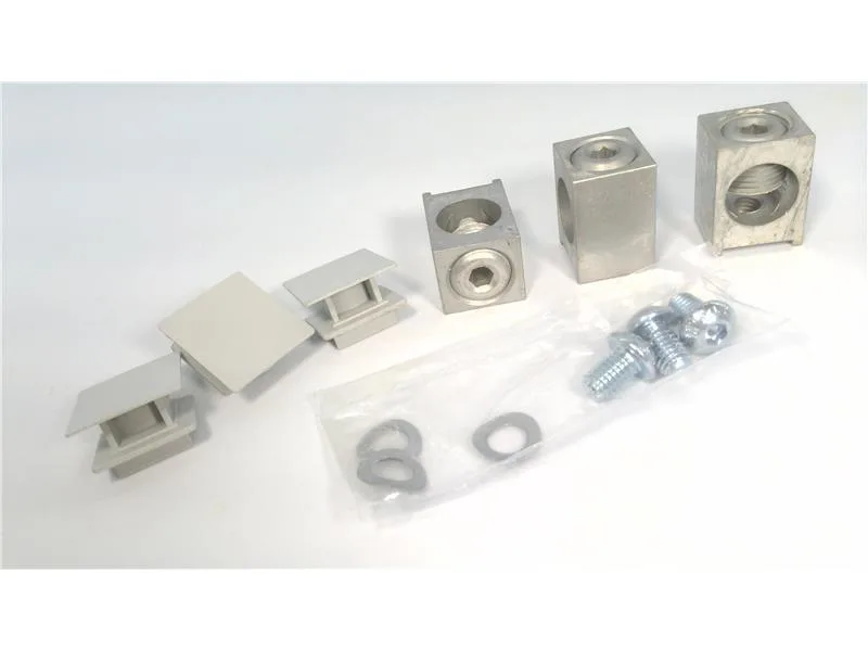 ABB KT4250-3 — Molded Case Circuit Breakers (MCCB) (image 2)