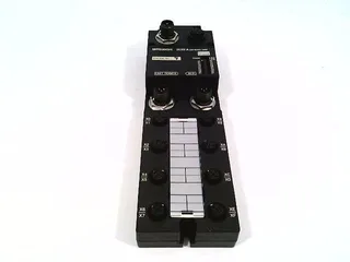Mitsubishi Electric AJ65FBTA4-16DE — PLC I/O & Expansion Modules (image 3)
