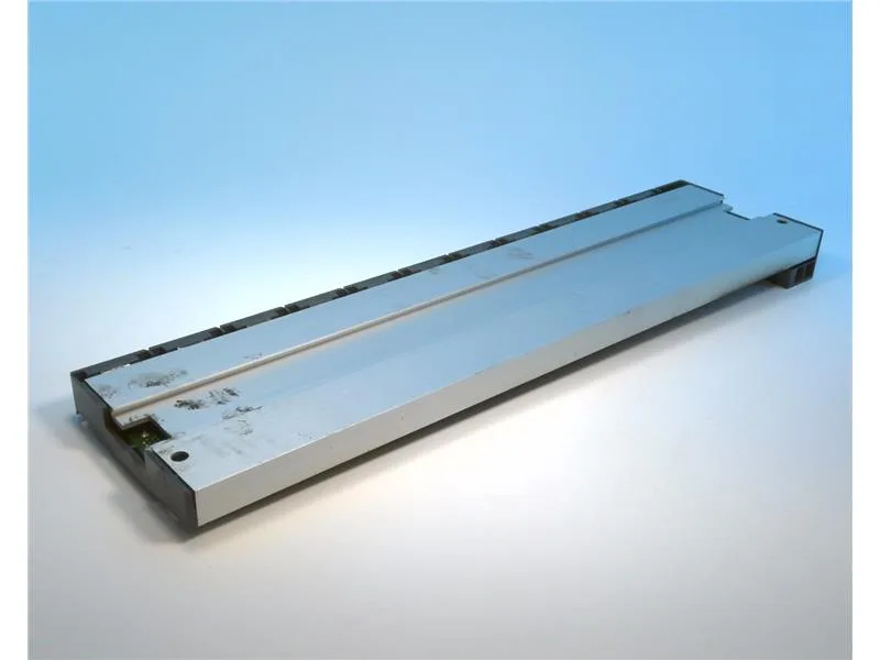 Fuji Electric NP1BS-11 — PLC I/O & Expansion Modules (image 3)