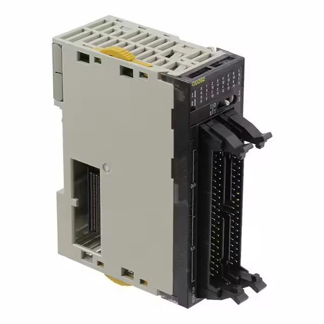 Omron CJ1W-OD263 — PLCs (Programmable Logic Controllers) (image 3)