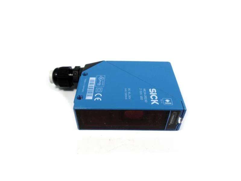SICK WE24-2B230 — Photoelectric Sensors (image 4)