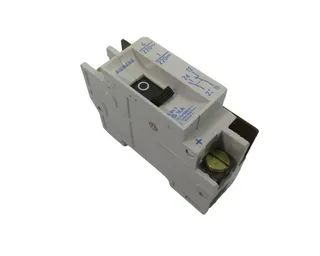 Siemens 5SN9116-0KB30 — Miniature Circuit Breakers (MCB)