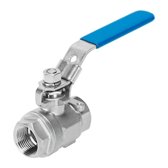 Festo VZBE-1/4-T-63-D-2-M-V15V15