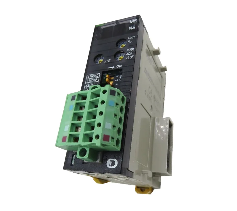 Omron CJ1W-DRM21 — PLCs (Programmable Logic Controllers) (image 3)