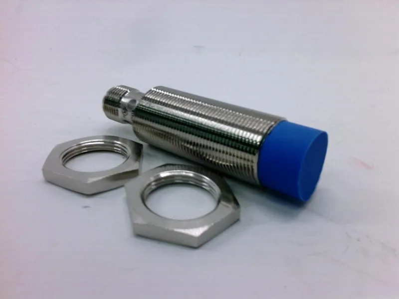SICK IME18-08NPOZC0S — Proximity Sensors (image 2)