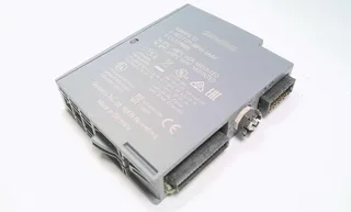 Siemens 6ES7131-6BF01-0AA0 — PLC Communication Modules (image 4)
