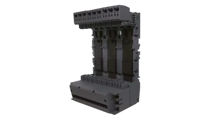 Siemens 3RA6823-0AC — Motor Starters (image 3)