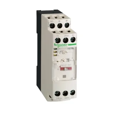 Schneider Electric RE8YA32FU — Time Delay Relays