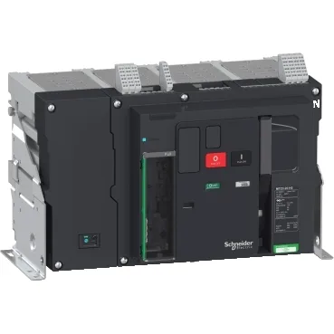 Schneider Electric LV848187 — Circuit Breaker Accessories