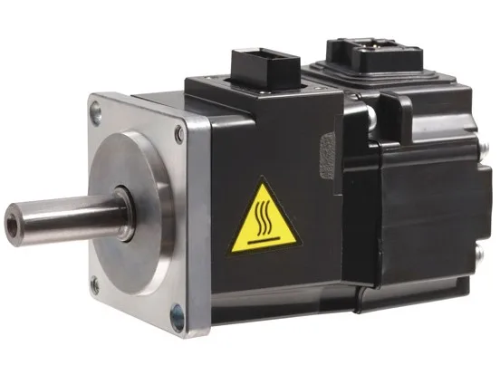 Mitsubishi Electric HG-KR13 — Servo Motors (image 2)