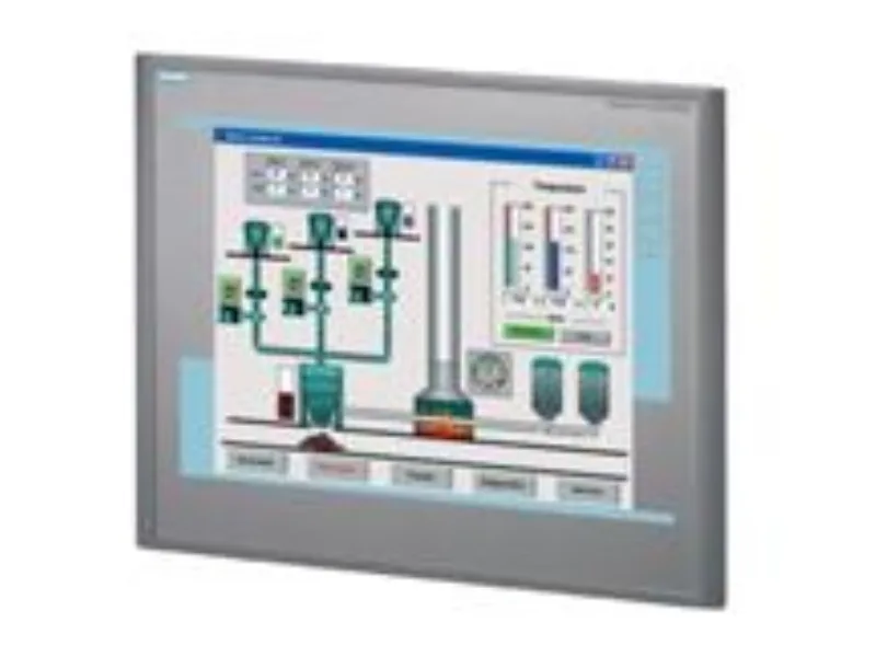 Siemens 6AV7861-3TA00-2AA0 — HMI Operator Interfaces (image 3)