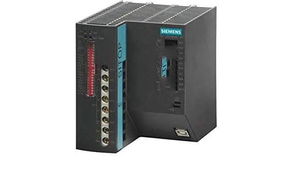 Siemens 6EP1931-2FC42 — DIN Rail Power Supplies (image 2)