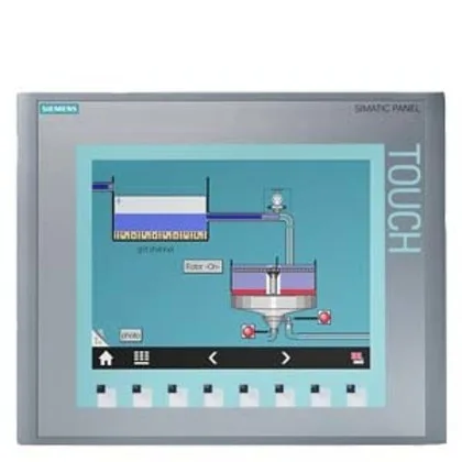 Siemens 6AV6647-0AF11-3AX0 — HMI Operator Interfaces (image 3)
