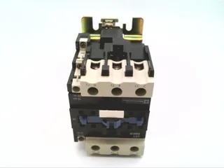 Schneider Electric LC1D6511E6 — Contactors (image 2)