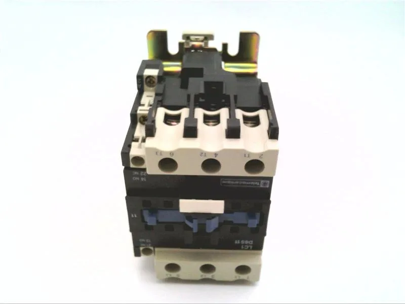 Schneider Electric LC1D6511E6 — Contactors (image 2)