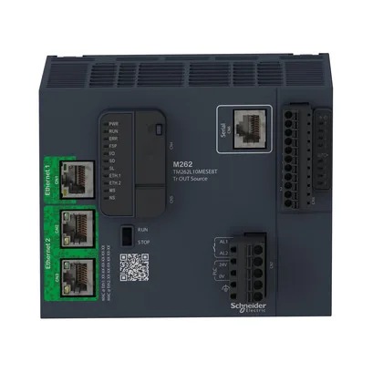 Schneider Electric TM262L10MESE8T (image 5)