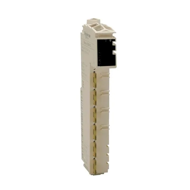 Schneider Electric TM5SAO2L (image 4)