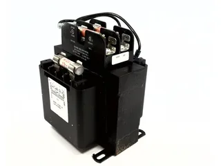 Siemens KT8200 — Transformers (image 5)