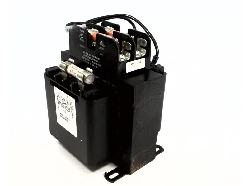Siemens KT8200 — Transformers (image 5)