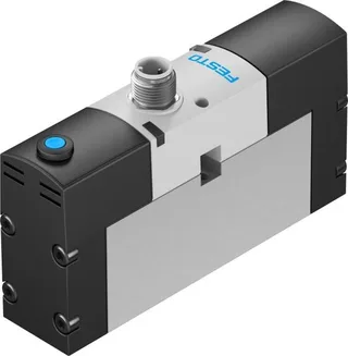 Festo VSVA-B-M52-AD-D2-1R5L