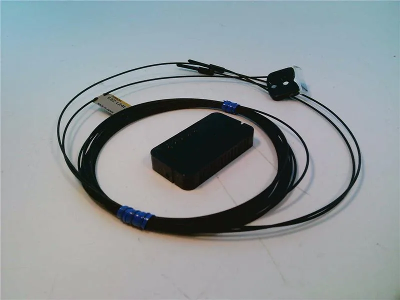 Omron E32-L24L — Photoelectric Sensors (image 3)