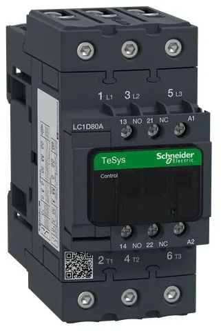 Schneider Electric LC1D80AM7