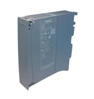 Siemens 6GK7542-5DX00-0XE0 — PLC Communication Modules