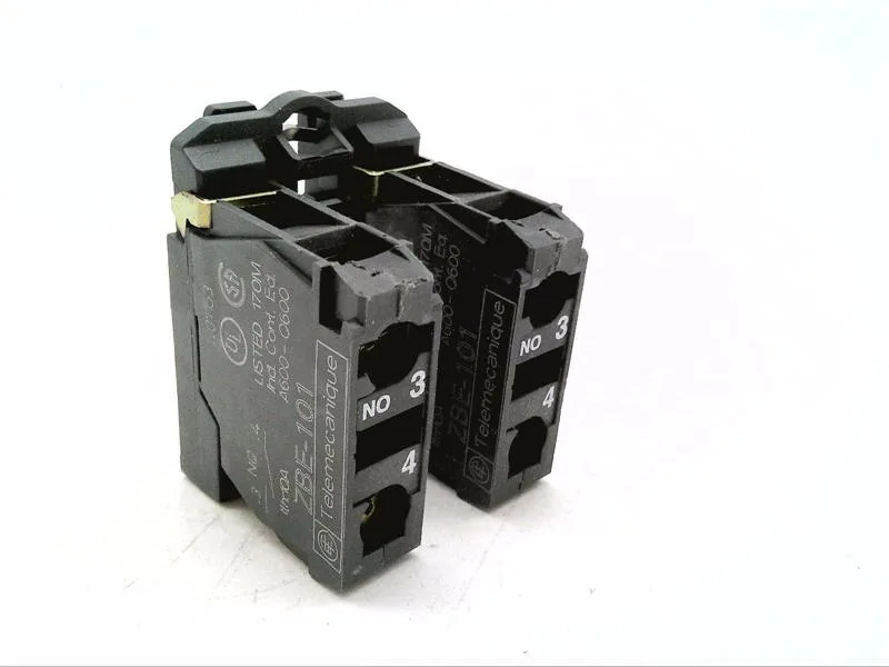 Schneider Electric ZB5AZ103