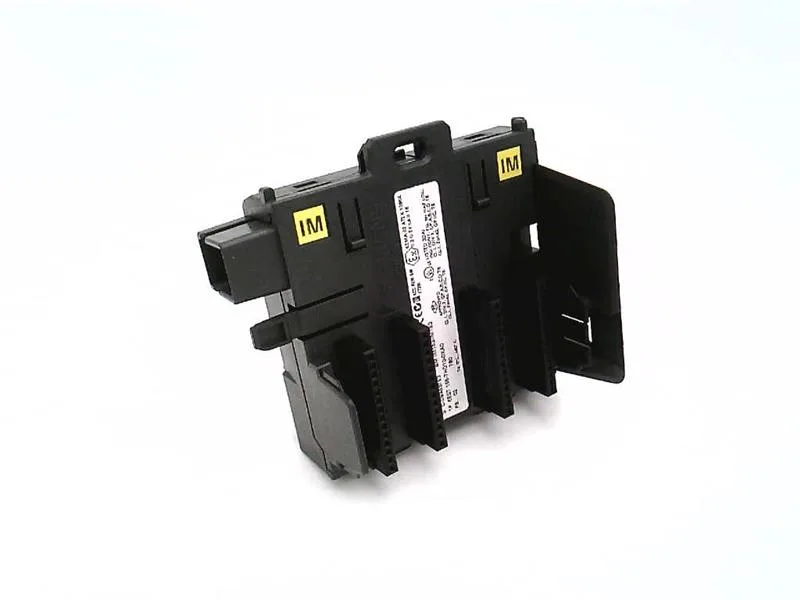 Siemens 6ES7195-7HD10-0XA0 — PLC I/O & Expansion Modules (image 3)