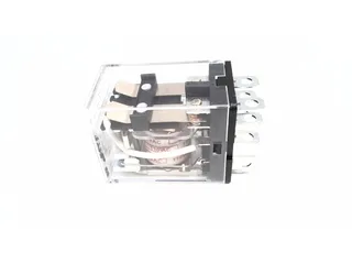 Chint JQX-13F(D)250VAC/30VDC — General Purpose Relays (image 3)