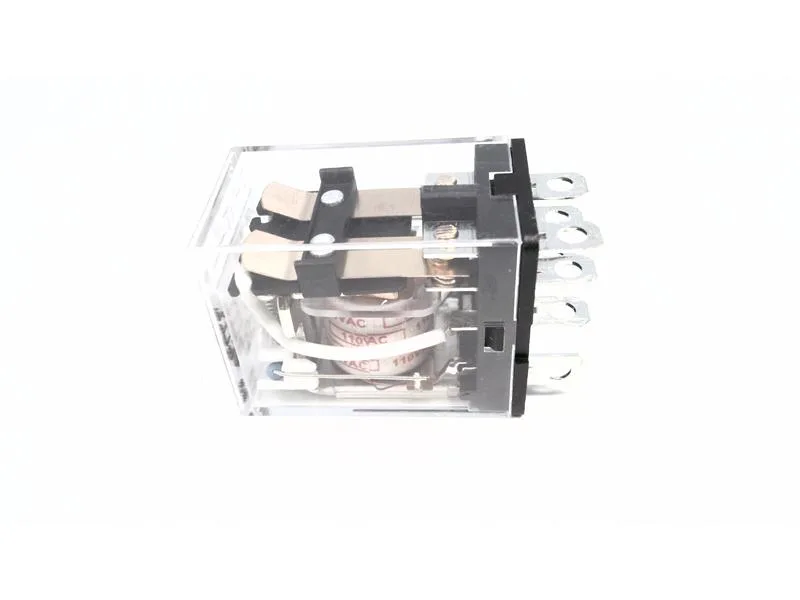 Chint JQX-13F(D)250VAC/30VDC — General Purpose Relays (image 3)