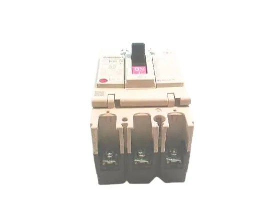 Mitsubishi Electric NF63-CV3P32A — Molded Case Circuit Breakers (MCCB) (image 2)