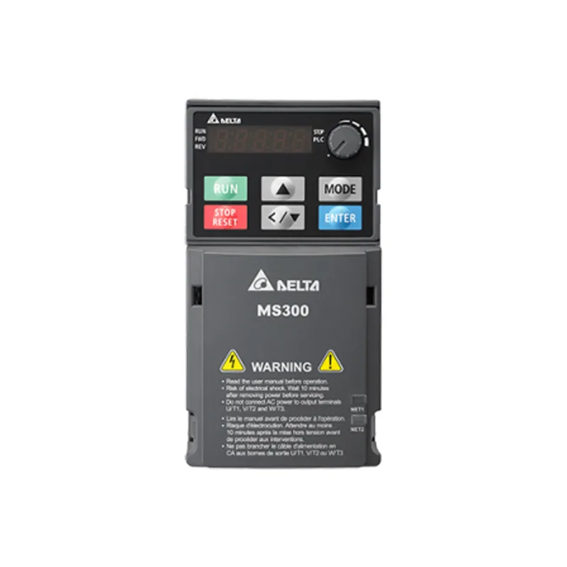 Delta VFD25AMS23ANSAA — AC Drive (VFD) 240V