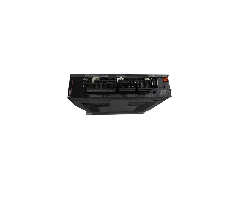 Mitsubishi Electric MR-J4-100A — Servo Drives (image 2)